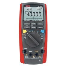 Uni-T UT71D Digital Multimetre