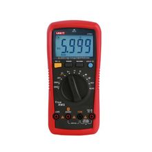 Uni-T UT892 2000v Yüksek Gerilim Dijital Multimetre