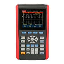 Uni-T UTD1025CL Elde Taşınabilir Dijital Depolama Osiloskopu