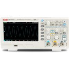 Uni-T UTD2102CEX+ Dijital Osiloskop