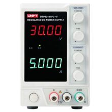 Uni-T UTP-3315TFL-II DC 30 V 5 A Taşınabilir Güç Kaynağı