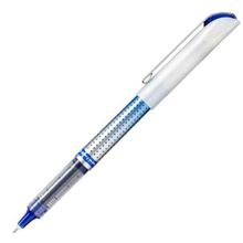 Uni UB-187S Eye Needle İğne Uçlu 0.7 Mavi Roller Kalem