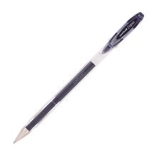 Uni UM-120 Signo 0.7 Siyah Jel Kalem