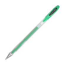 Uni UM-120 Signo 0.7 Yeşil Jel Kalem