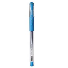 Uni UM-151ND 0.38 Açık Mavi Signo DX Jel Kalem