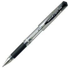 Uni UM-153 Signo 1.0 Siyah İmza Kalemi