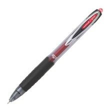 Uni UMN-207ND 0.7 Kırmızı Signo Jel Kalem