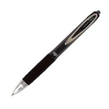 Unibal Signo 0.5mm Mekanik UMN-207 Siyah Jel Kalem