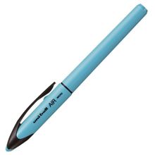 Uniball 0.5 UBA-188EL-M Air Gök Mavisi Roller Kalem