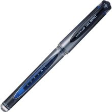 Uniball Gell Impact 1,0 mm Mavi İmza Kalemi