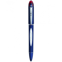 Uniball Jetstream 0,7 mm Kırmızı Hızlı Yazı Kalemi