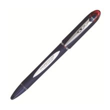 Uniball Jetstream SX-217 Kırmızı 0.7 Hızlı Yazı Kalemi