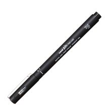 Uniball Pin Fine Line Siyah 0.2 mm Teknik Çizim Kalemi