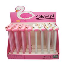 Unick Color 2779 Flamingo Jel Kalem