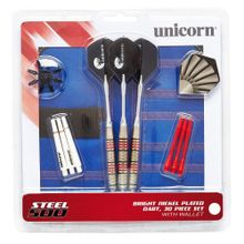 Unicorn 71825 Steel 500 25 gr Dart Oku Seti