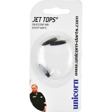 Unicorn 78227 Jetstem Şaftlar için Değiştirilebilir Jettoplar