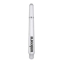 Unicorn 78907 Kırmızı Orta GripperIV Dart Şaft Seti