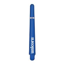 Unicorn 78910 GripperIV Mavi Kısa Dart Şaft Seti