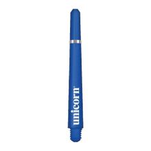 Unicorn 78911 Mavi Orta GripperIV Dart Şaft Seti