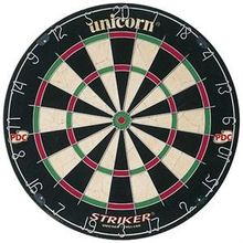 Unicorn 79383 Striker Dart Tahtası