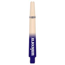Unicorn 79921 GripperIII Cosmos Aurora Kısa Dart Şaft Seti