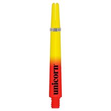 Unicorn 79926 GripperIII Cosmos Pulsar Orta Dart Şaft Seti