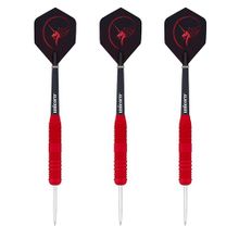 Unicorn 8654 Core Plus 23 gr Kauçuk Kaplı Dart Oku Seti