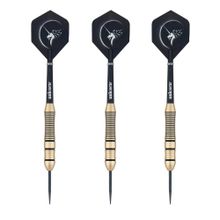 Unicorn 8676 Core Plus Brass 22 G Dart Oku Seti