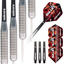 Unicorn Gary Anderson Bullet 22 gr Dart Oku Seti