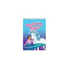 Unicorn Sihri Denizkızları Buluşması - Daisy Meadows