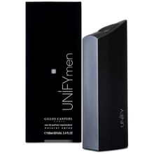 Unify Black Men EDP 100 ml Erkek Parfümü