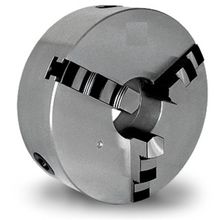 Unimax 100 mm 3 Ayaklı Torna Aynası