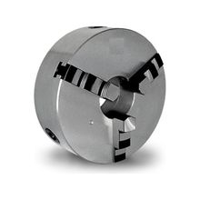 Unimax 125 mm 3 Ayaklı Torna Aynası