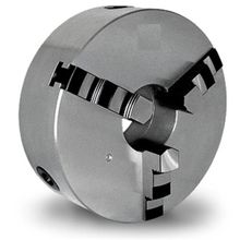 Unimax 160 mm 3 Ayaklı Torna Aynası