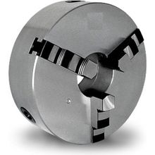 Unimax 200 mm 3 Ayaklı Torna Aynası