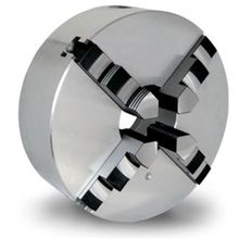 Unimax 200 mm 4 Ayaklı Torna Aynası