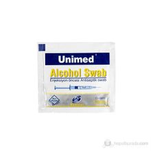 Unimed Swap Islak Mendil Tekli