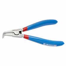 Unior Eğri 230 mm 534 PLUS/1DP UN621198 Dış Segman Pensesi