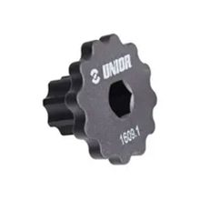 Unior Hollowtech II 1609 1 Sol Pedal Kolu Sökme/Takma Aparatı