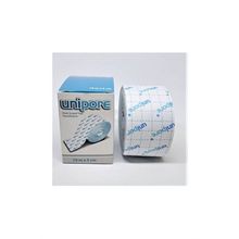 Unipore 10 cm X 10 m 8 Adet Elastik Sabitleme Bandı
