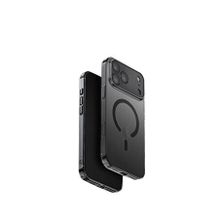 Uniq Apple iPhone 17 Pro Airsuit Magsafe Siyah Uyumlu Telefon Kılıfı