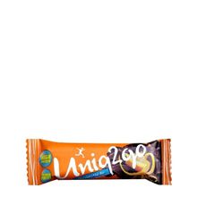 Uniq2go 40 gr Chocolight Portakal Parçacıklı Protein Bar