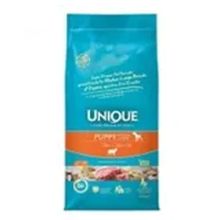 Unique Kuzulu Medium Large Orta ve Büyük Irk Düşük Tahıllı 15 kg Yavru Köpek Maması