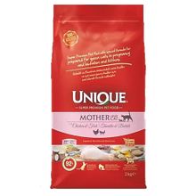 Unique Tavuklu 2 KG Kısırlaştırılmış Kedi Maması