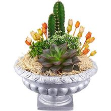UniqueHome UV-1031-2 Versay Antik Vazo