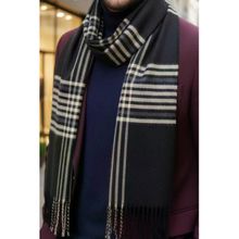 Uniquetrenders Erkek Premium Lüx Desenli Atkı