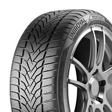Uniroyal 185/55 R16 87T XL WinterExpert Kış Lastiği Üretim Yılı: 2024