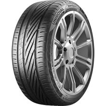 Uniroyal 205/55 R19 97V RainSport 5 Yaz Lastiği