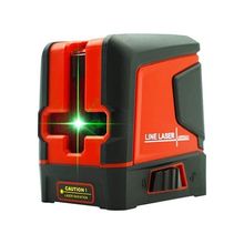 Unit LM570LD-II 10 mt Yeşil Çizgi Lazer Hizalama Cihazı