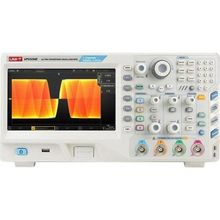 Unit UPO3254E 4 Kanallı Dijital Ultra Fosforlu Osiloskop
